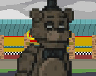 FNAF Retro
