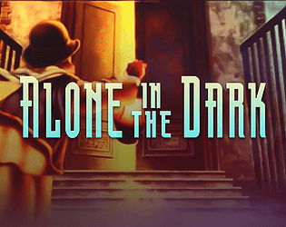 Alone in the Dark