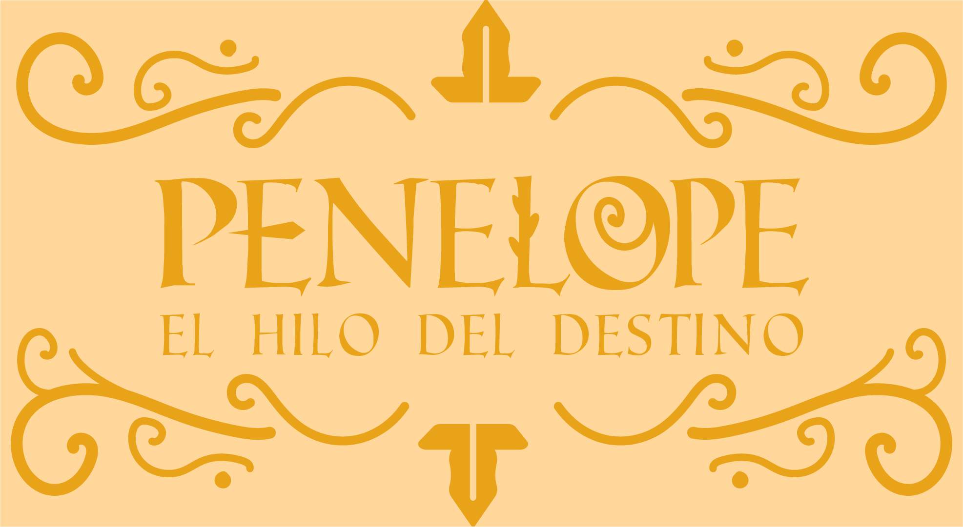 Penelope: El hilo del Destino
