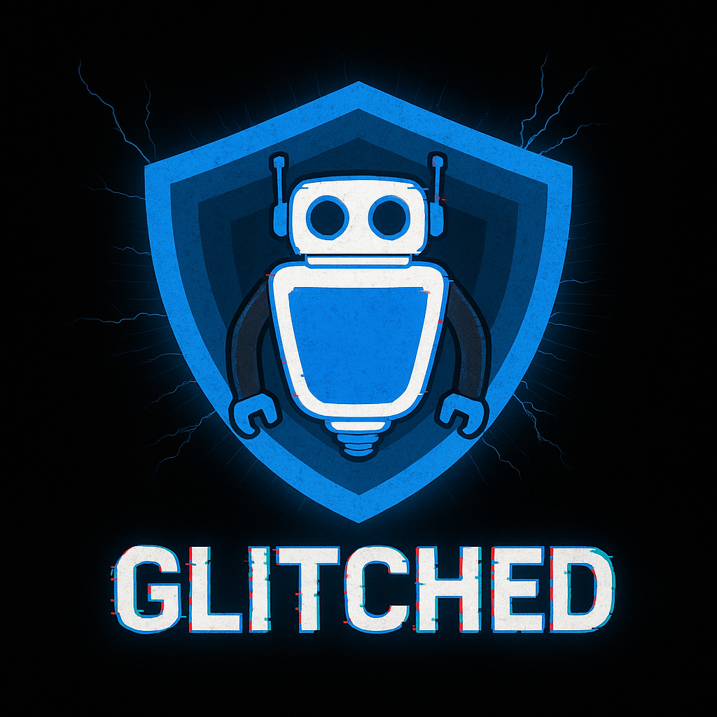 Glitched