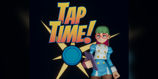 Cover image for TapTime