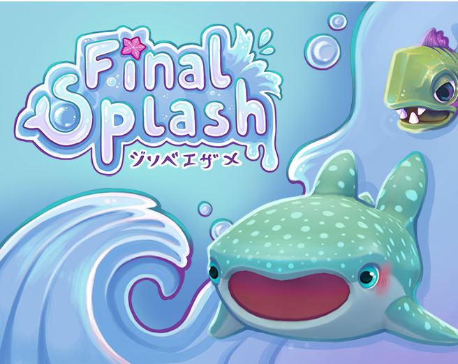 Final Splash