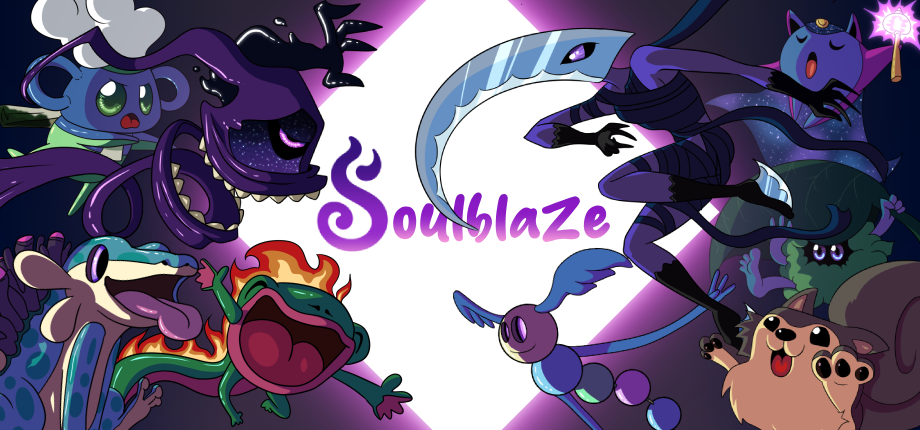Play Soulblaze, Worldlines - Recommended Game