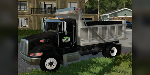 Cover image for FS22 Clarks Law Care Pack Edit