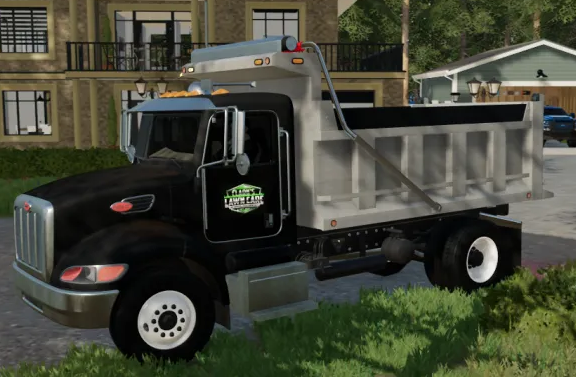 Cover image for FS22 Clarks Law Care Pack Edit