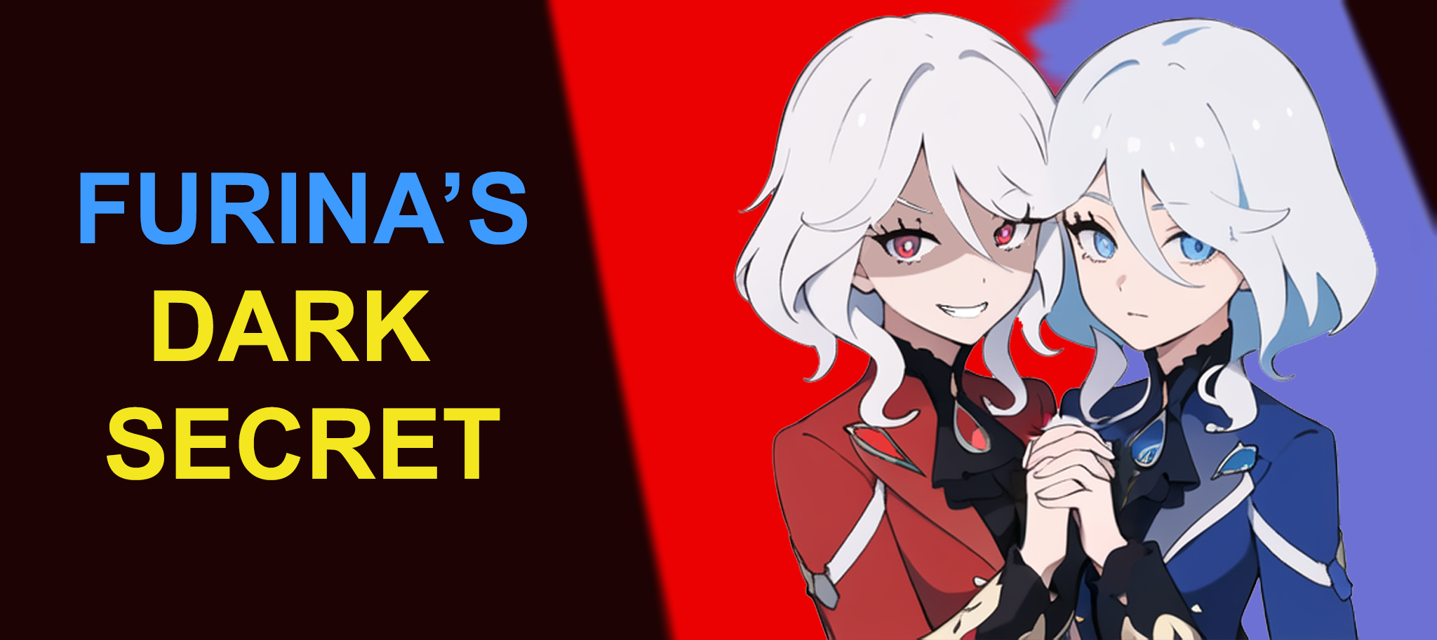 BÍ MẬT CỦA FURIA - FURIA'S DARK SECRET