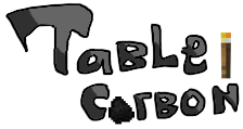 Table Carbon: The most challenging game in the world