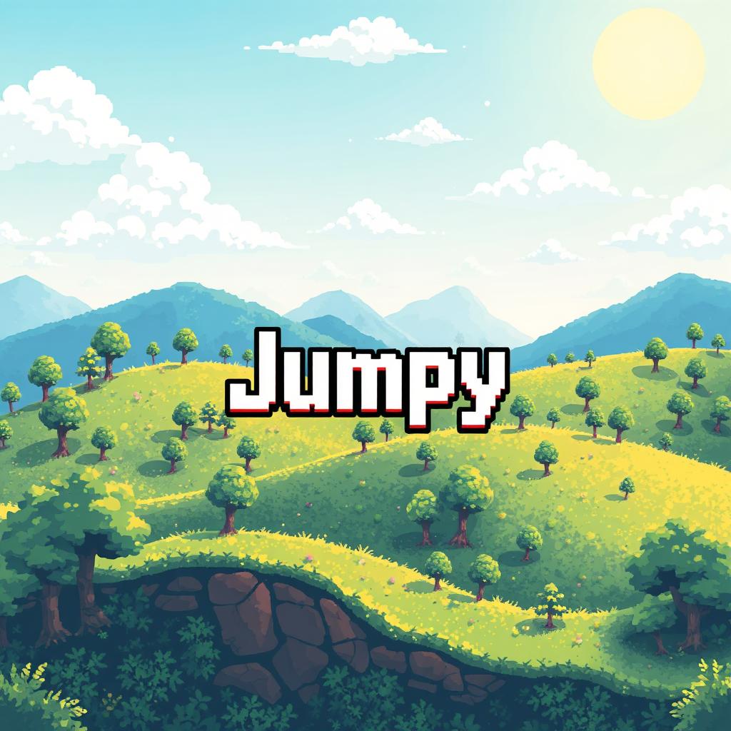 Jumpy
