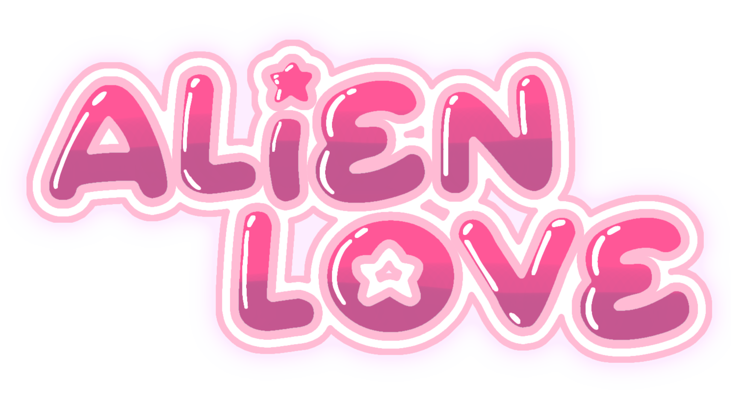 Alien Love