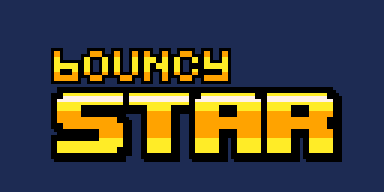 Bouncy Star!
