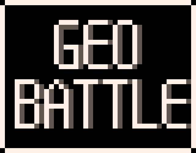 GeoBattle
