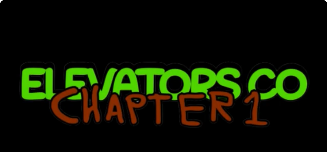Toadish Elevators Co by Shape japer