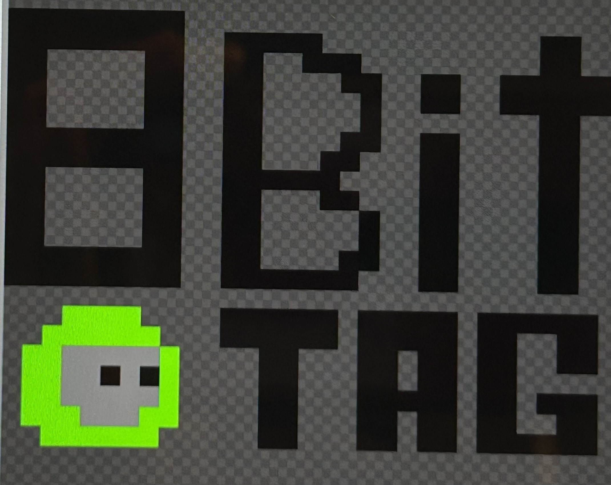 Cover image for 8-Bit tag