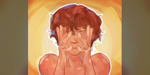 Cover image for Muse Within