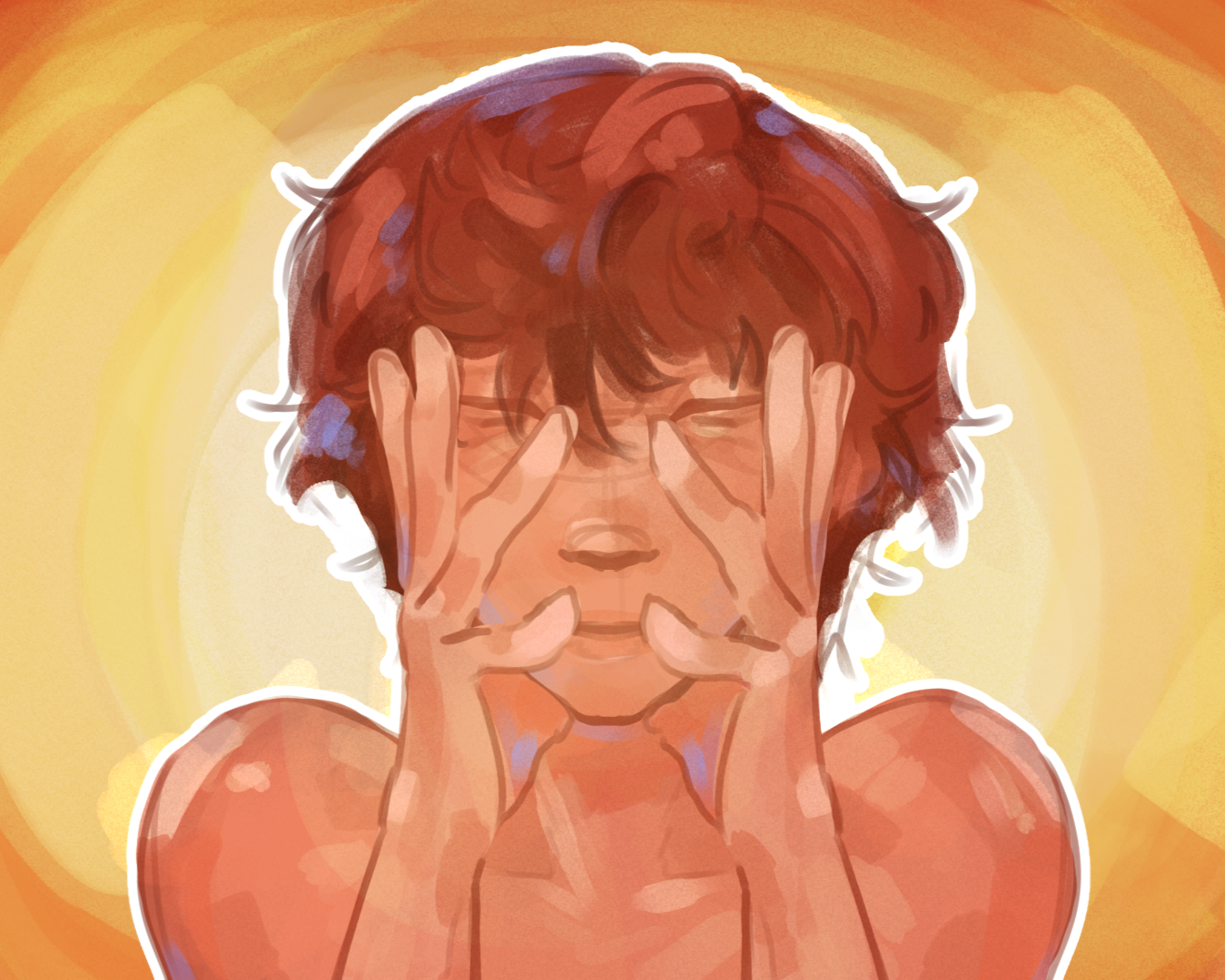 Cover image for Muse Within