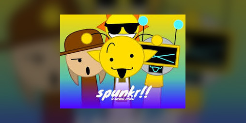 Cover image for Sprunkr phase 1.5