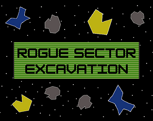 Rogue Sector Excavation