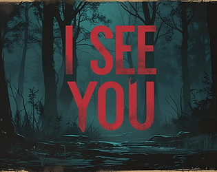 I See You