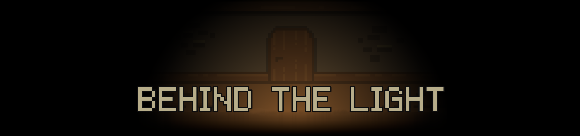 Behind the Light