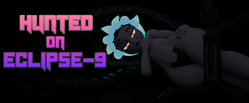Hunted on Eclipse-9