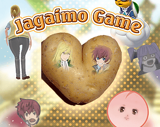 Jagaimo Game