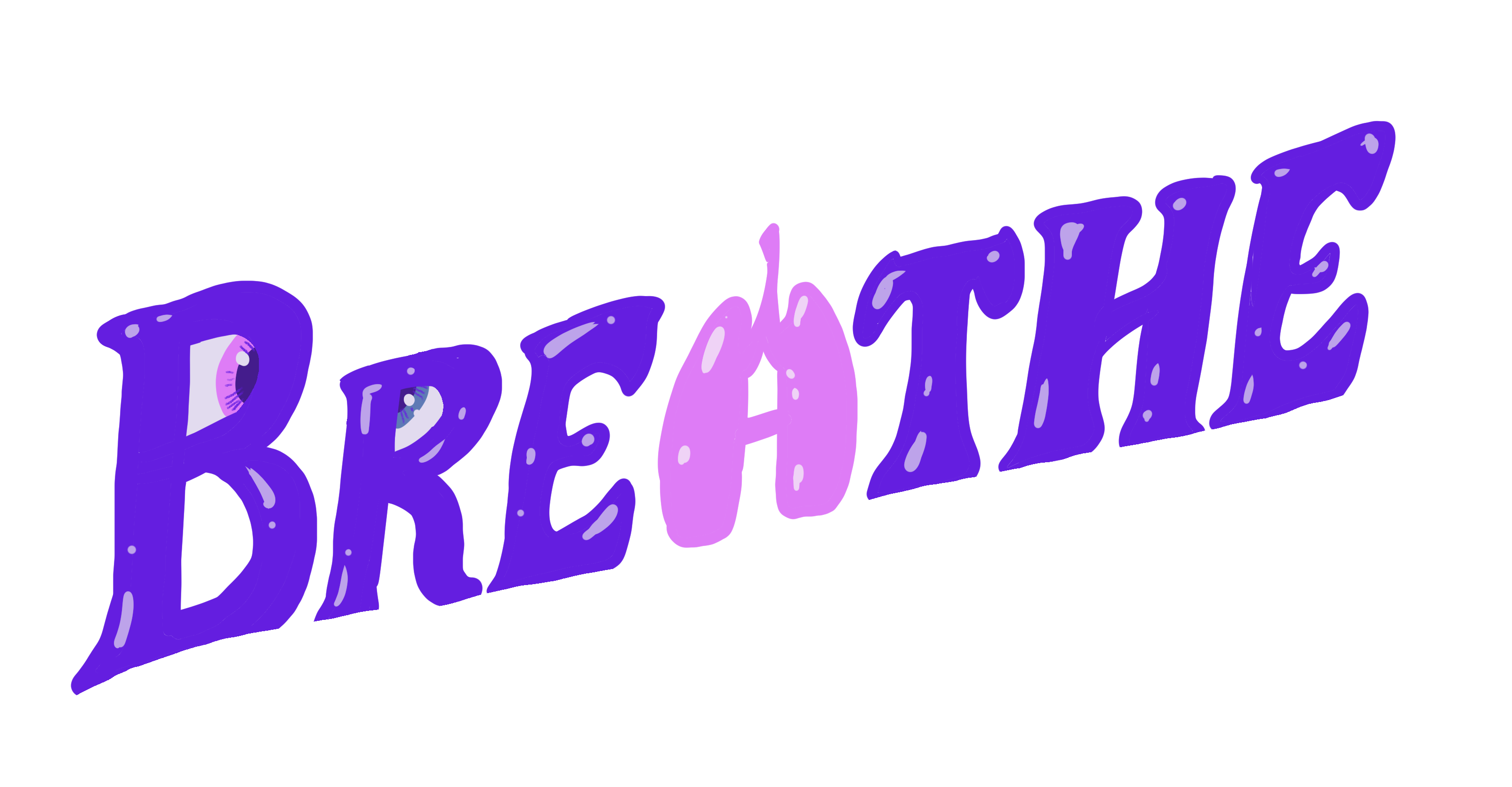 BREATHE