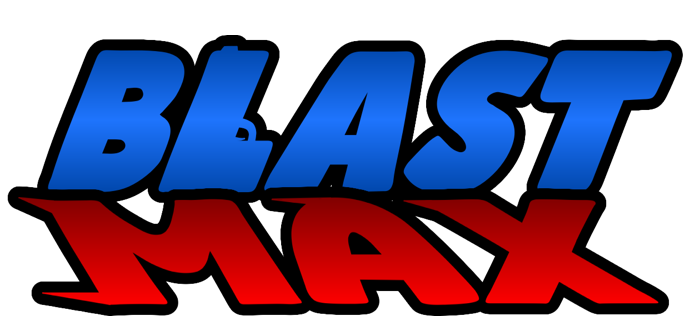 Blast Max