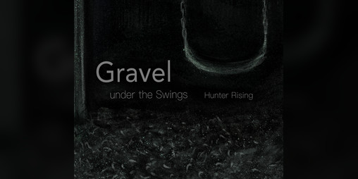 Cover image for Gravel under the Swings
