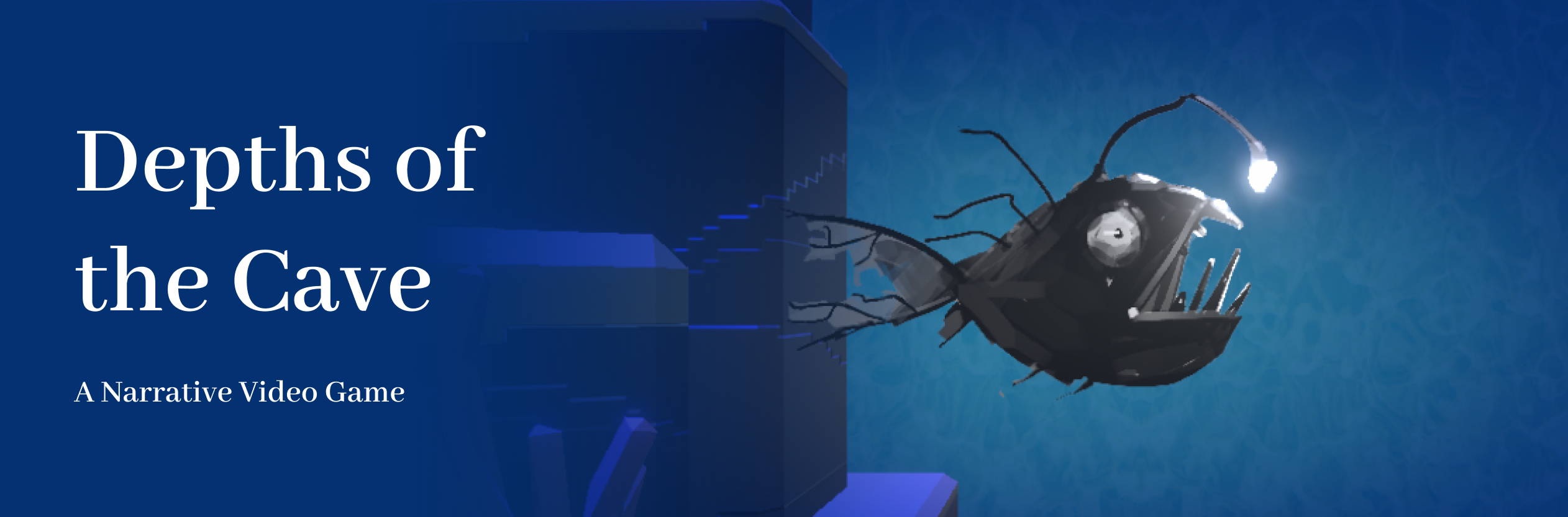 Depths of the Cave