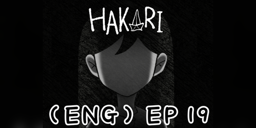 Cover image for Omori - Swap if Au - Hakari - ep19(ENG)