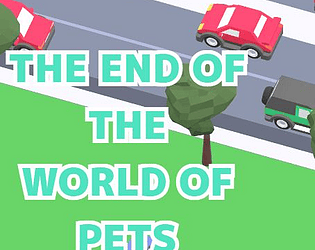 THE END OF THE WORLD OF PETS N STUFF MOBILE