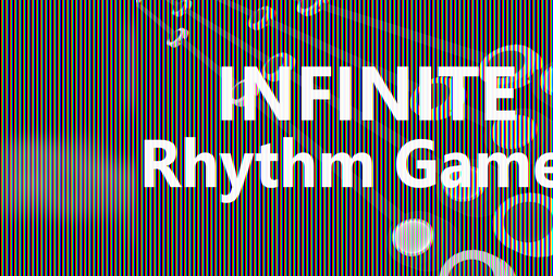 Cover image for Rhythm Maker - Levels From Any Song