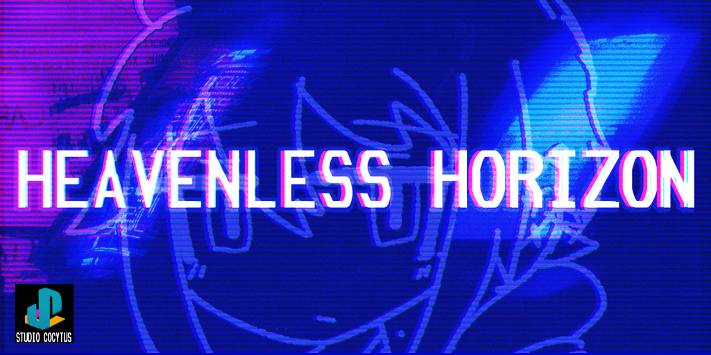 Space & Cyber BGM Pack - Heavenless Horizon