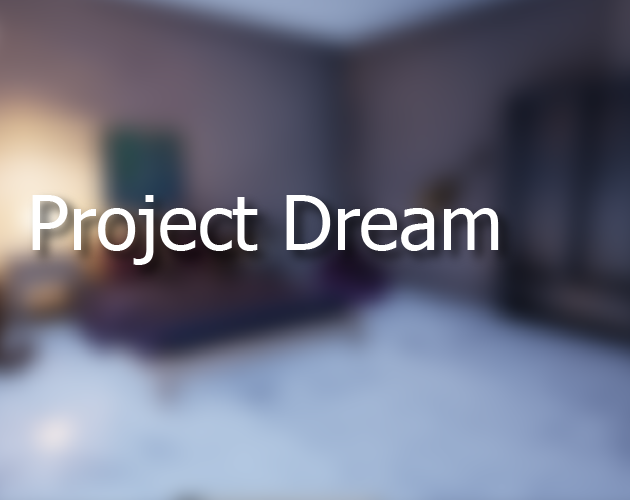 Project Dream