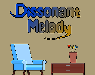 Dissonant Melody