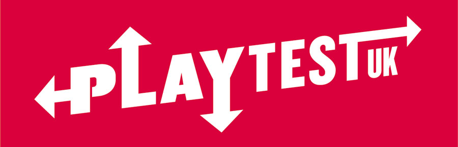 Playtest UK