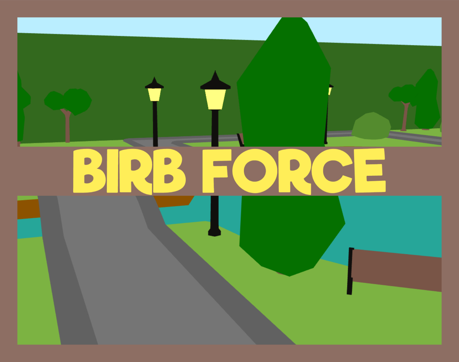 Birbforce