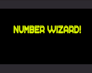 NumberWizardUI
