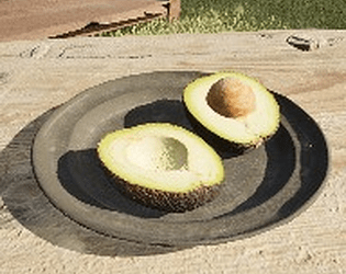 Aguacate Unreal Demo