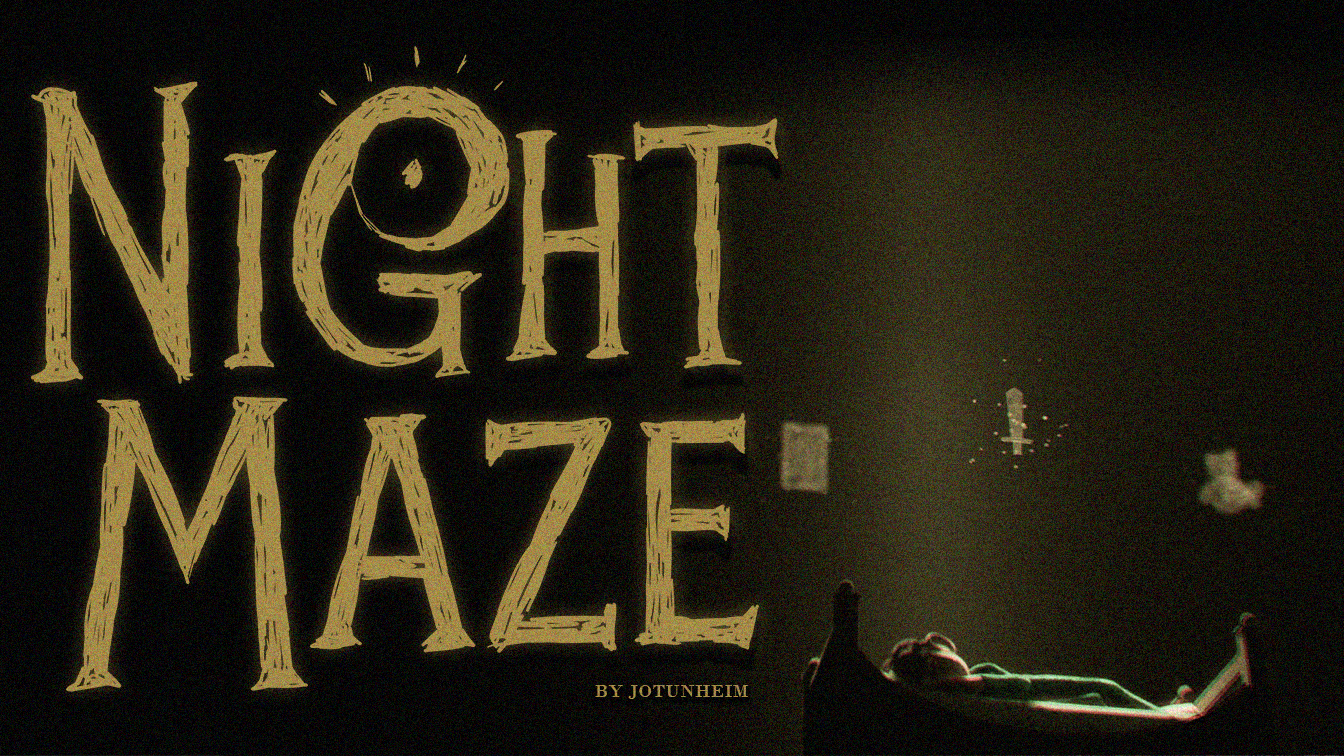 NightMaze