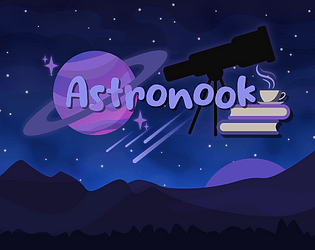 Astronook - Demo
