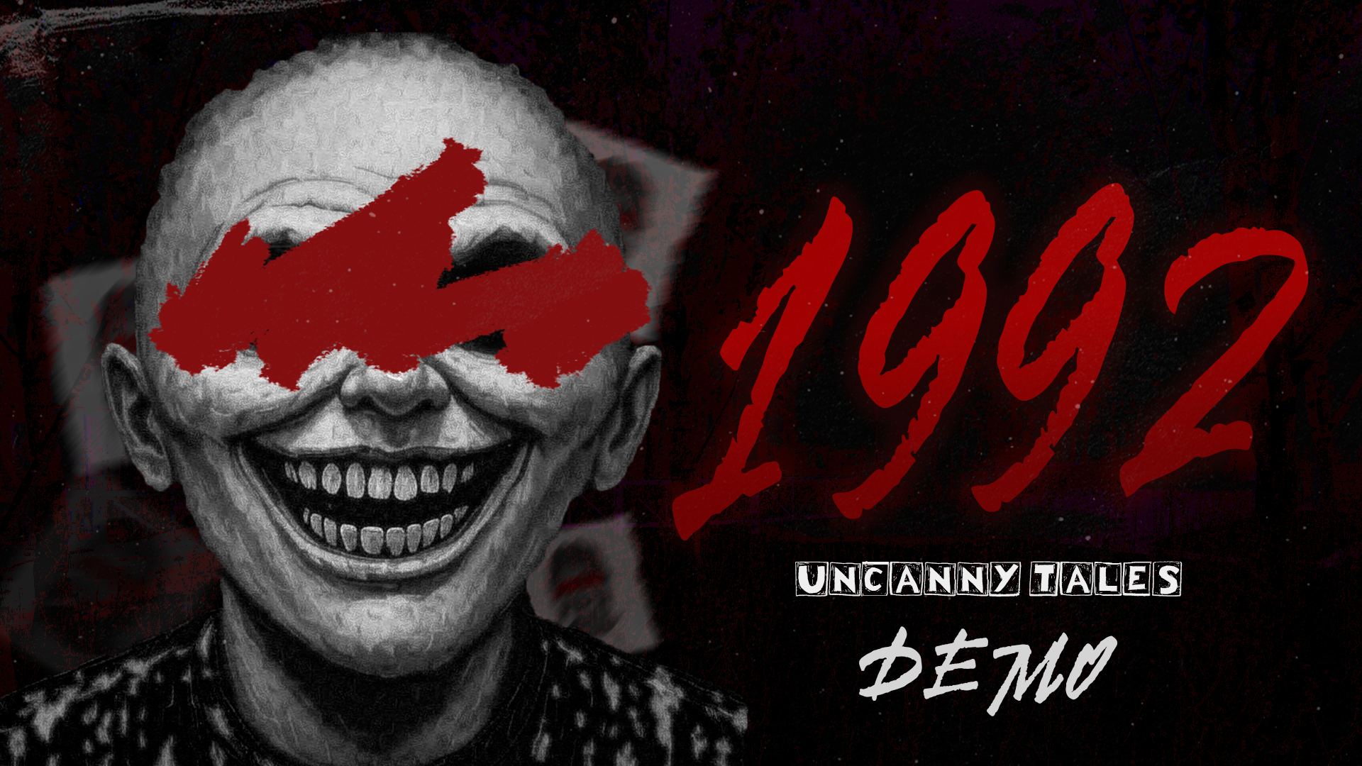 Uncanny Tales: 1992 (Demo)
