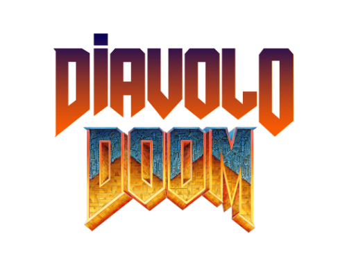 Diavolo DOOM