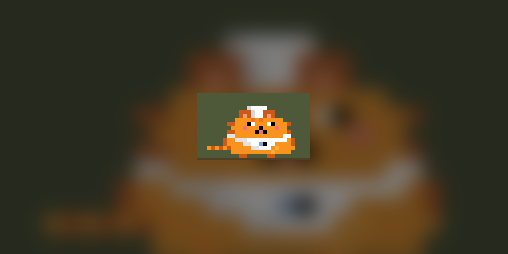 Cover image for Chef Cat