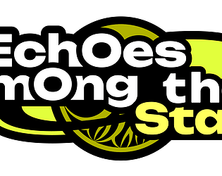 Echoes Among The Stars