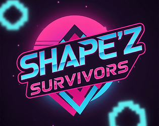 Shapez Survivors