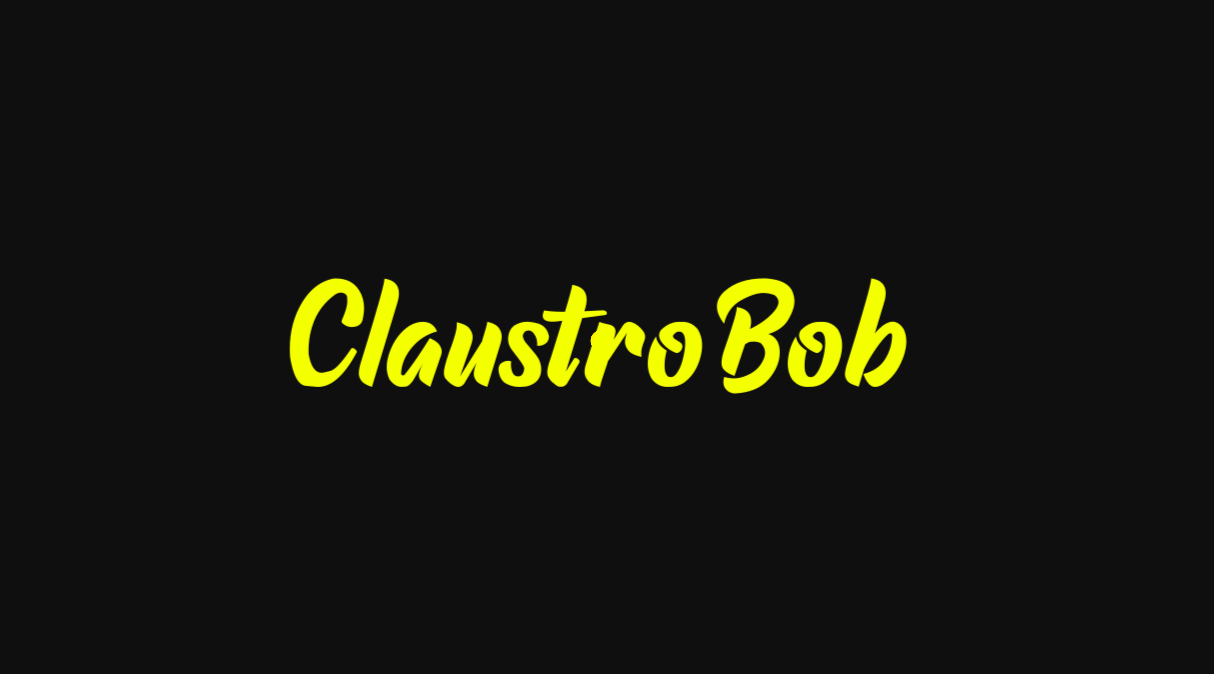Claustro Bob