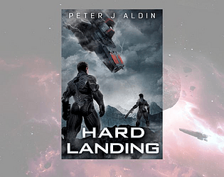 Hard Landing