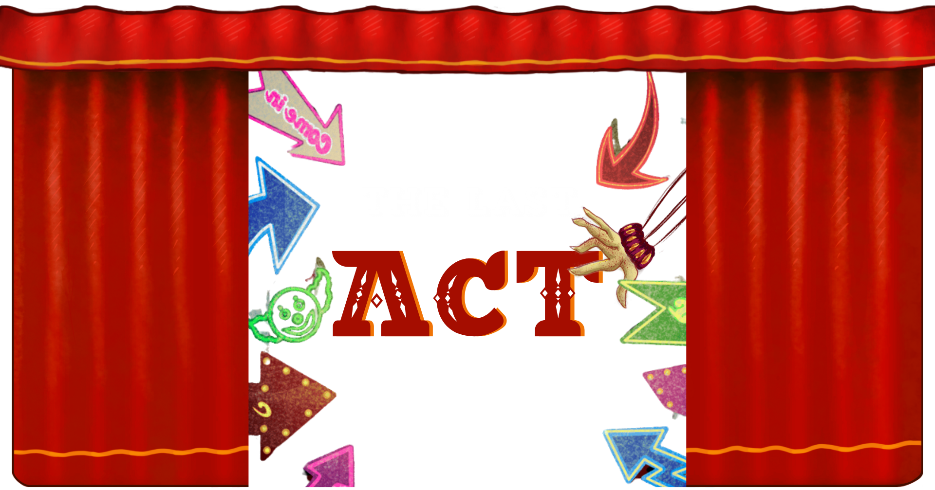 The Last Act