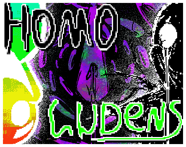Homo Ludens